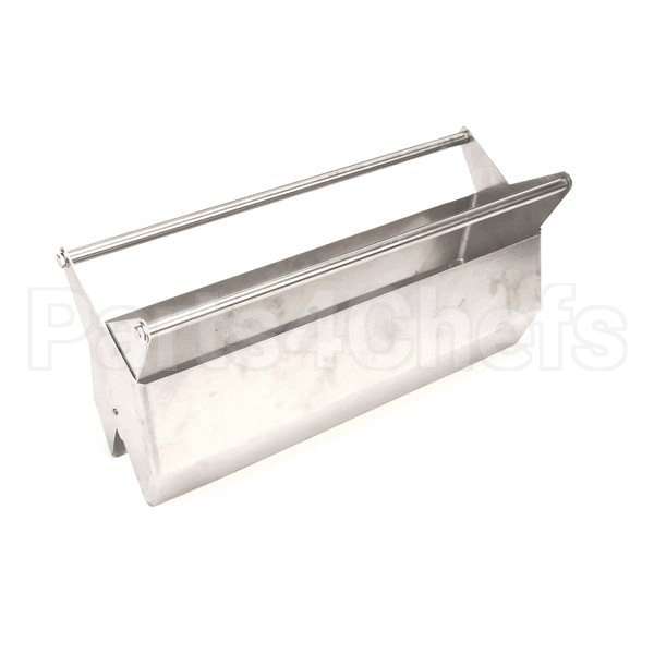 HG18-0527 Compatible Belshaw Assembly Glaze Applicator