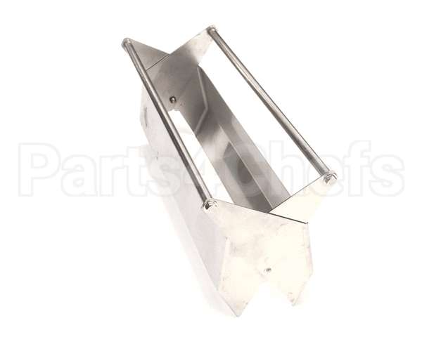 HG18-0527 Belshaw Assembly; Glaze Applicator