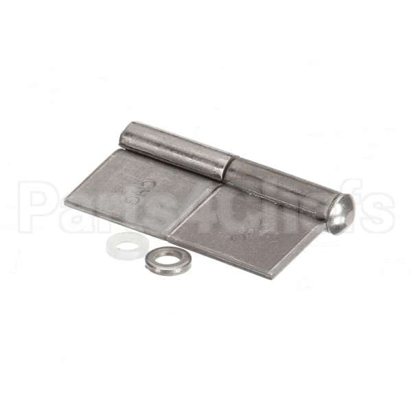 HG29992 Compatible Alto Shaam Hinge, 2-1/16X1-3/32"Ss Oasism75-1002, Qc2-3, 20