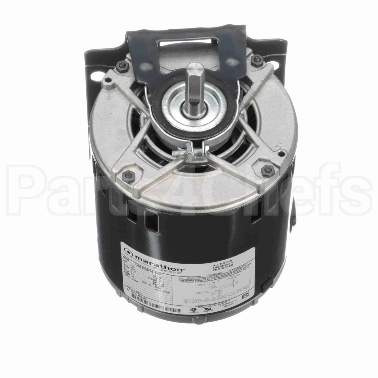 HG701 Marathon Fan And Blower Motor