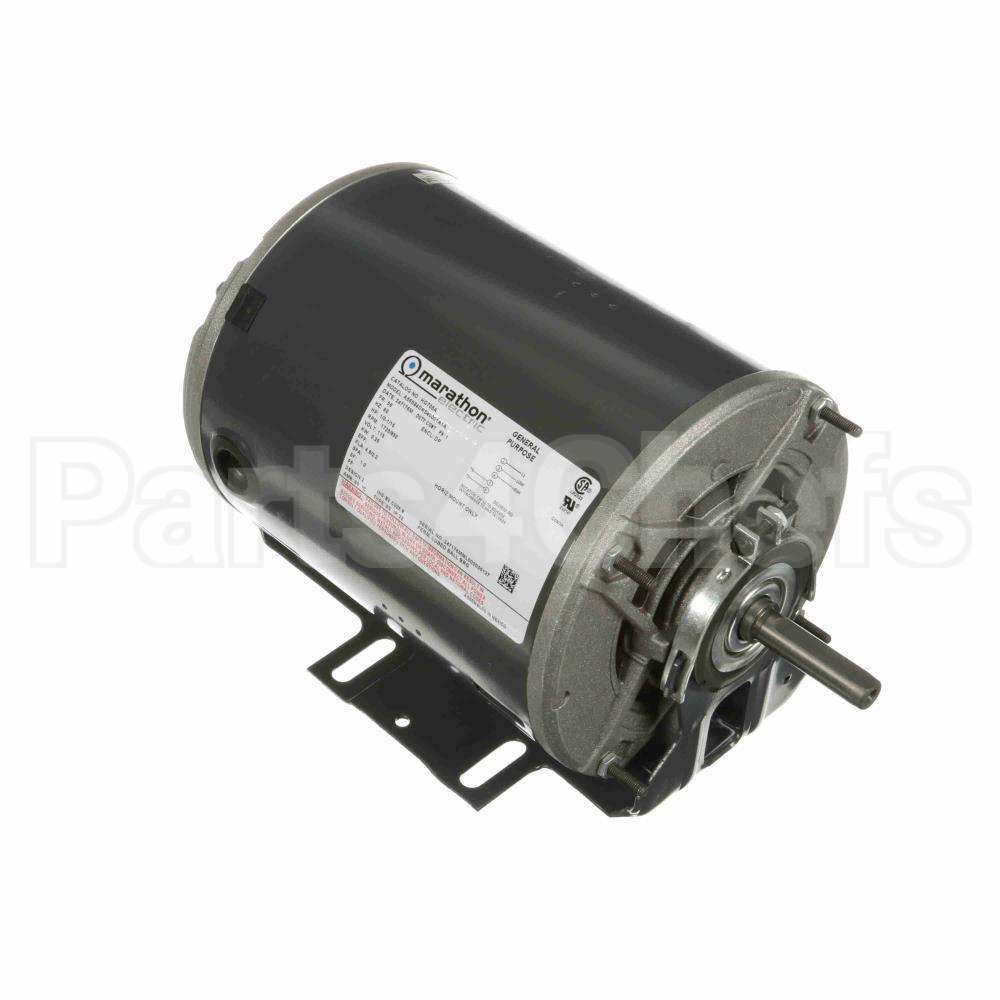 HG705A Marathon Fan And Blower Motor