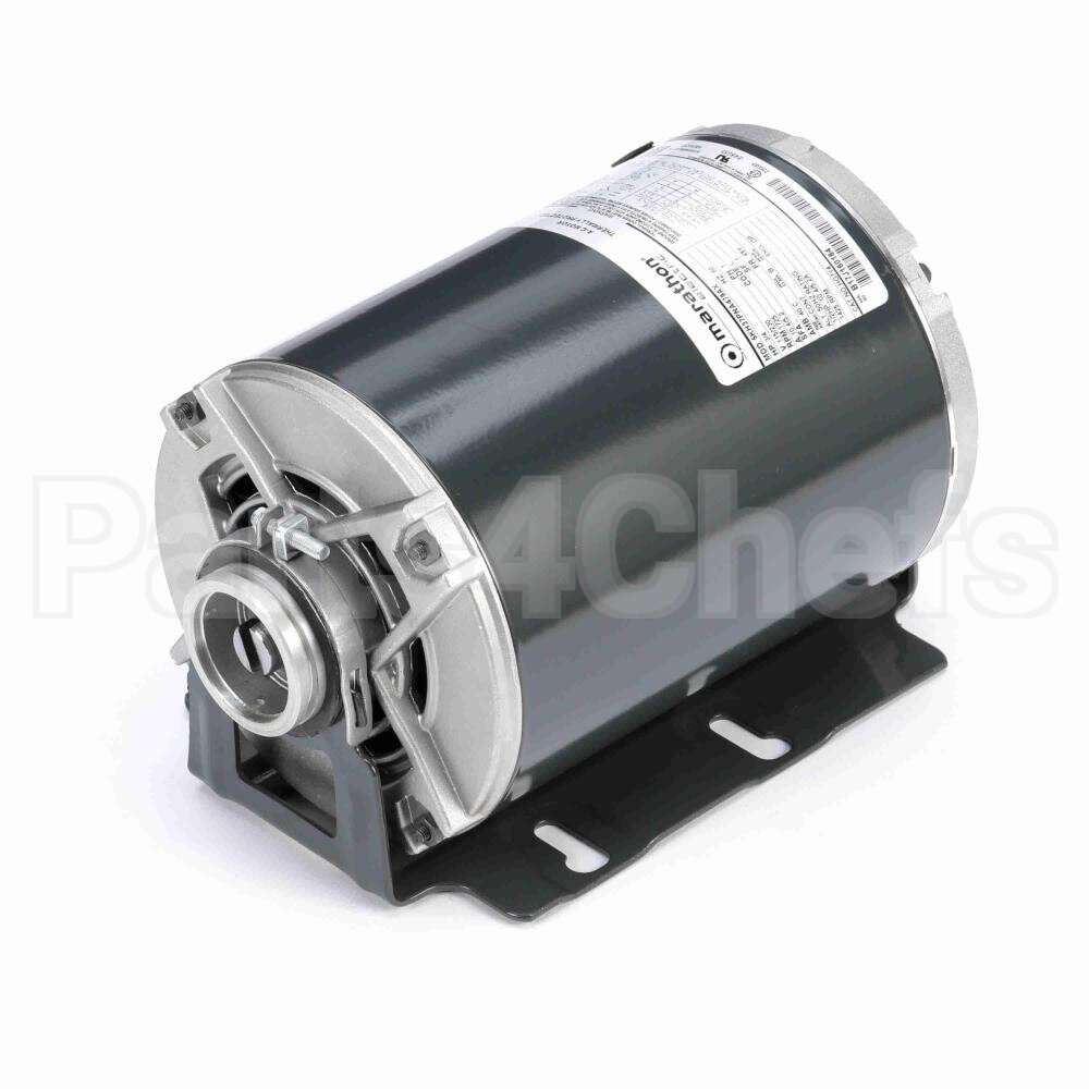 HG714 Marathon Carbonator Pump Motor