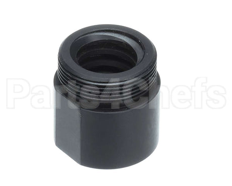 HH-0058 Belshaw Nut, 1-5 Acme Thread, Plastic