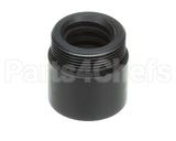 HH-0058 Belshaw Nut, 1-5 Acme Thread, Plastic
