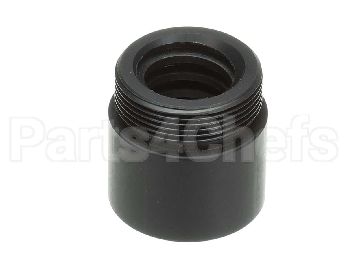 HH-0058 Belshaw Nut, 1-5 Acme Thread, Plastic
