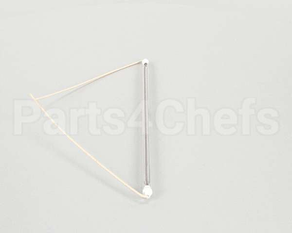 HH-198053 Star Heatertube, Qcs-3-1000 20