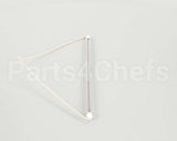 HH-198053 Star Heatertube, Qcs-3-1000 20