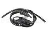 HH-KIT-1 Wunder-Bar Doda Gun Holder/W Rubber Cap