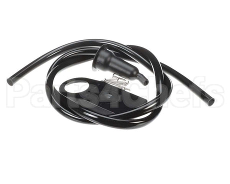 HH-KIT-1 Wunder-Bar Doda Gun Holder/W Rubber Cap