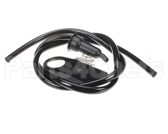 HH-KIT-1 Wunder-Bar Doda Gun Holder/W Rubber Cap