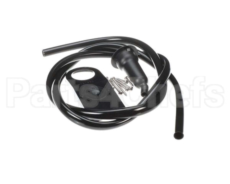 HH-KIT-1 Wunder-Bar Doda Gun Holder/W Rubber Cap