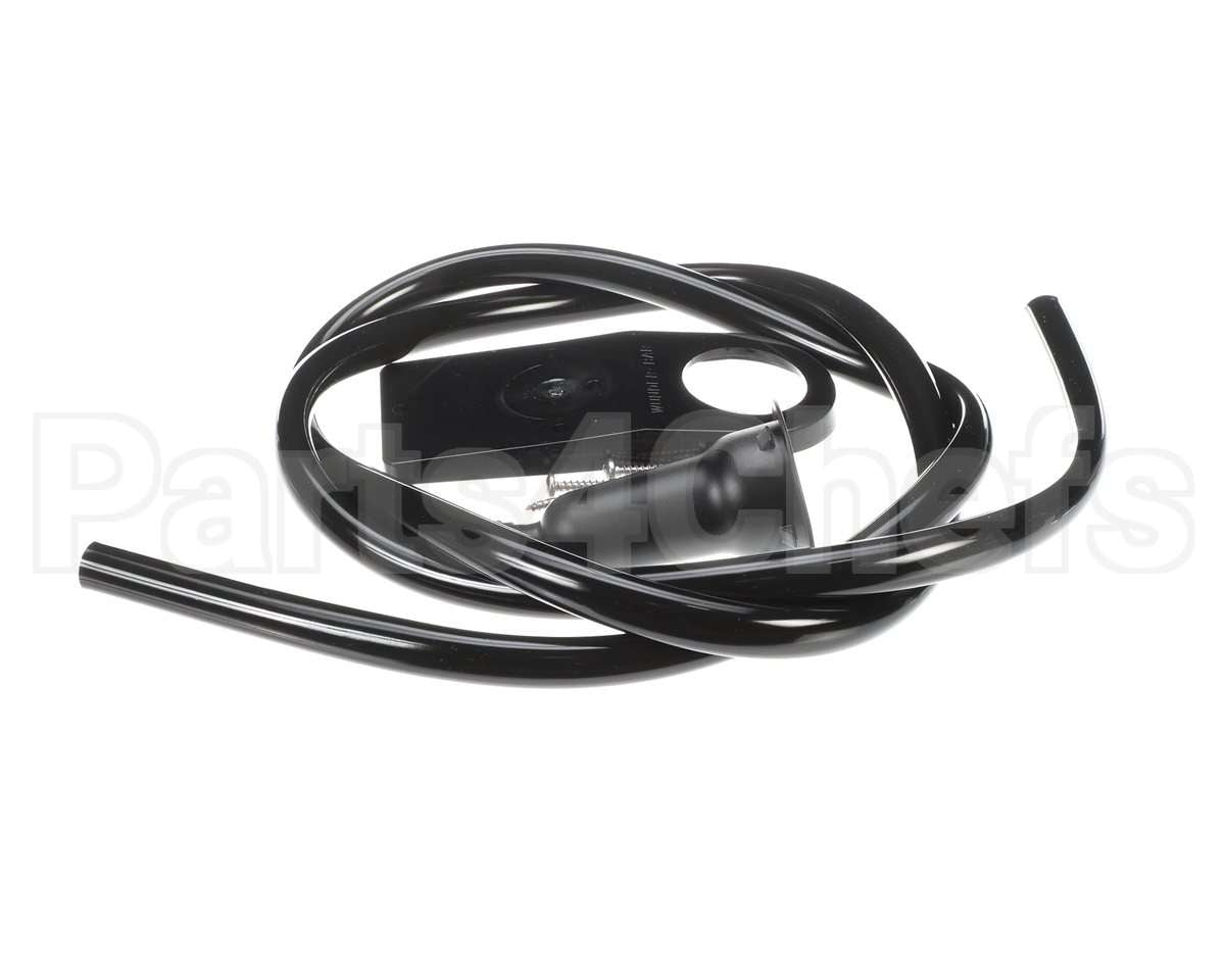 HH-KIT-1 Wunder-Bar Doda Gun Holder/W Rubber Cap