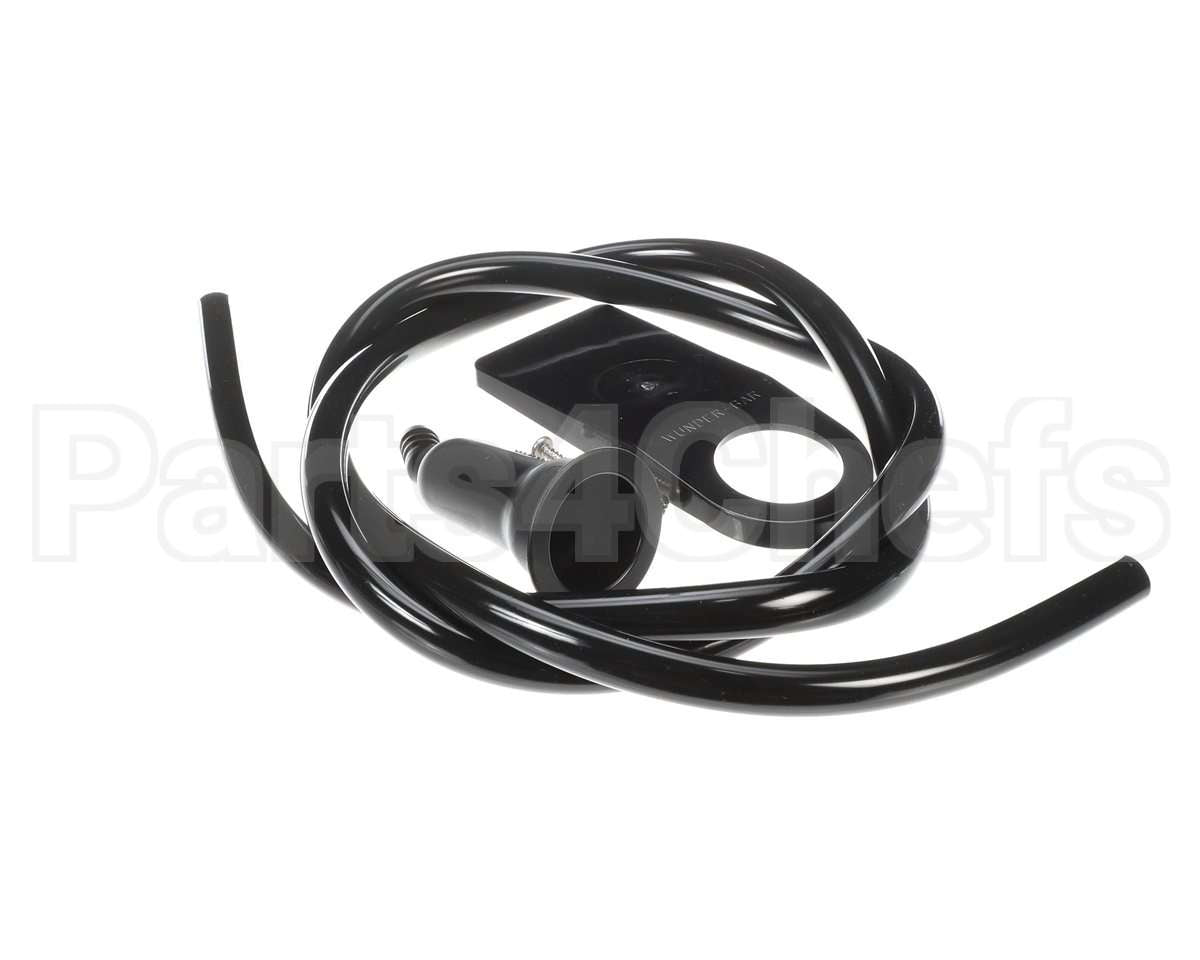 HH-KIT-1 Wunder-Bar Doda Gun Holder/W Rubber Cap