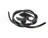 HH-KIT-1 Wunder-Bar Doda Gun Holder/W Rubber Cap