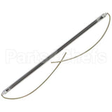 HH-Z10124 Compatible Star Quartz Heater