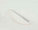 HH-Z10124 Star Heatertube,Quartz-700W208V, 69V