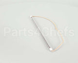 HH-Z10124 Star Heatertube,Quartz-700W208V, 69V