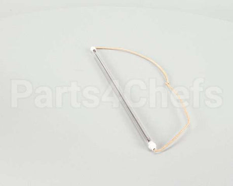 HH-Z10124 Star Heatertube,Quartz-700W208V, 69V