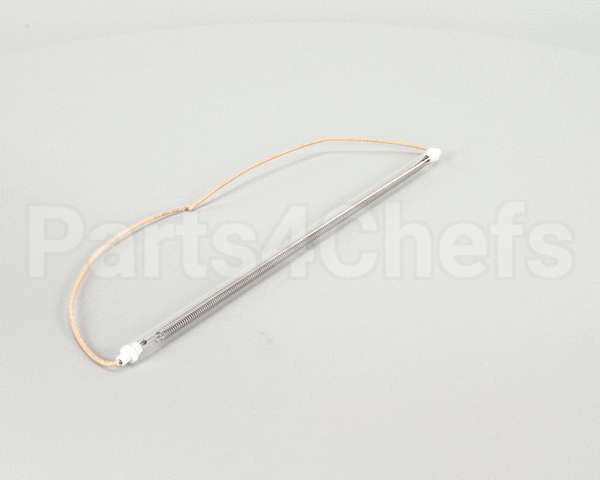 HH-Z10124 Star Heatertube,Quartz-700W208V, 69V