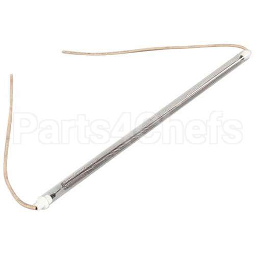 HH-Z10138 Compatible Holman 80V Qtz-700W@240V Htrtbe