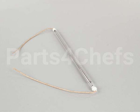 HH-Z10138 Star Heatertube,Quartz-700W240V, 80V