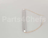 HH-Z10138 Star Heatertube,Quartz-700W240V, 80V