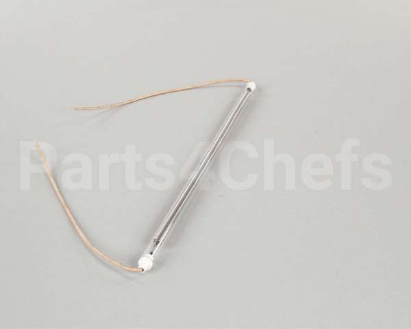 HH-Z10138 Star Heatertube,Quartz-700W240V, 80V