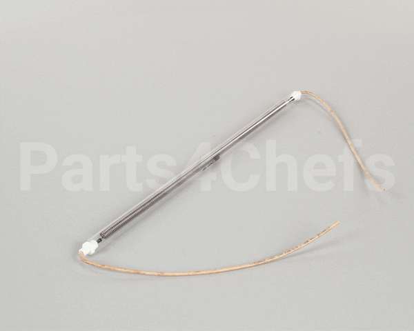 HH-Z10138 Star Heatertube,Quartz-700W240V, 80V