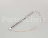HH-Z10138 Star Heatertube,Quartz-700W240V, 80V