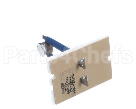 HH12ZB180 Bryant Payne 140-180F Auto Limit Switch