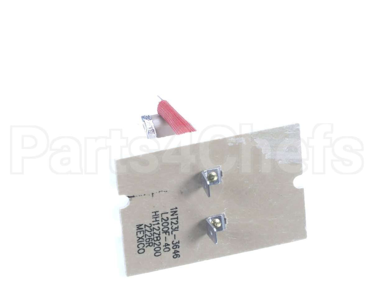 HH12ZB200 Bryant Payne 160-200F Auto Limit Switch