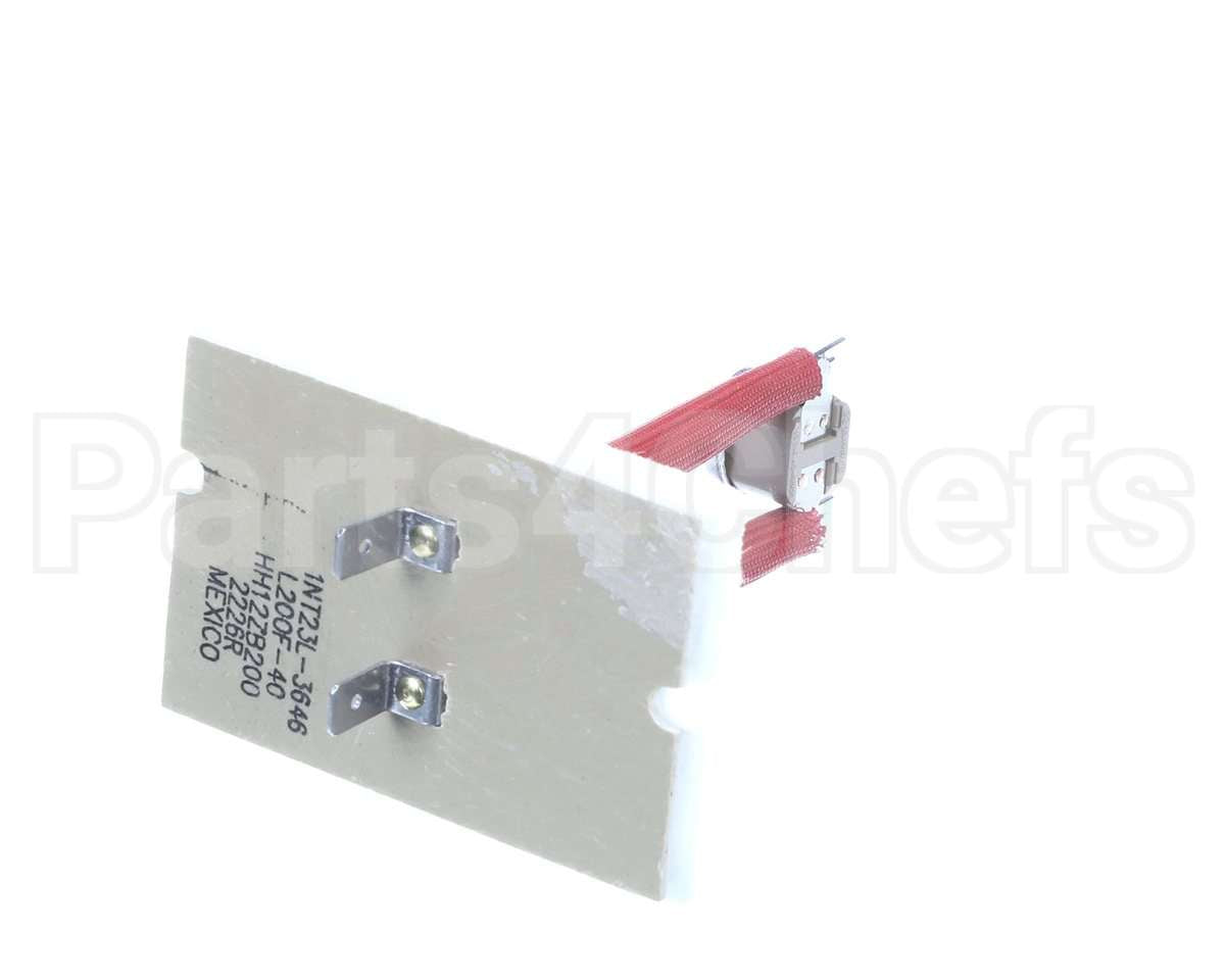 HH12ZB200 Bryant Payne 160-200F Auto Limit Switch