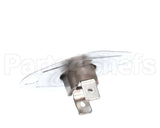 HH18HA148 Bryant Payne Temperature Act Switch
