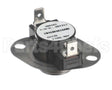HH18HA160 Bryant Payne Temperature. Switch