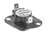 HH18HA160 Bryant Payne Temperature. Switch