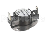 HH18HA160 Bryant Payne Temperature. Switch