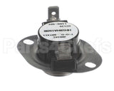 HH18HA160 Bryant Payne Temperature. Switch