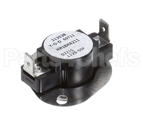 HH18HA211 Bryant Payne Hh18Ha211