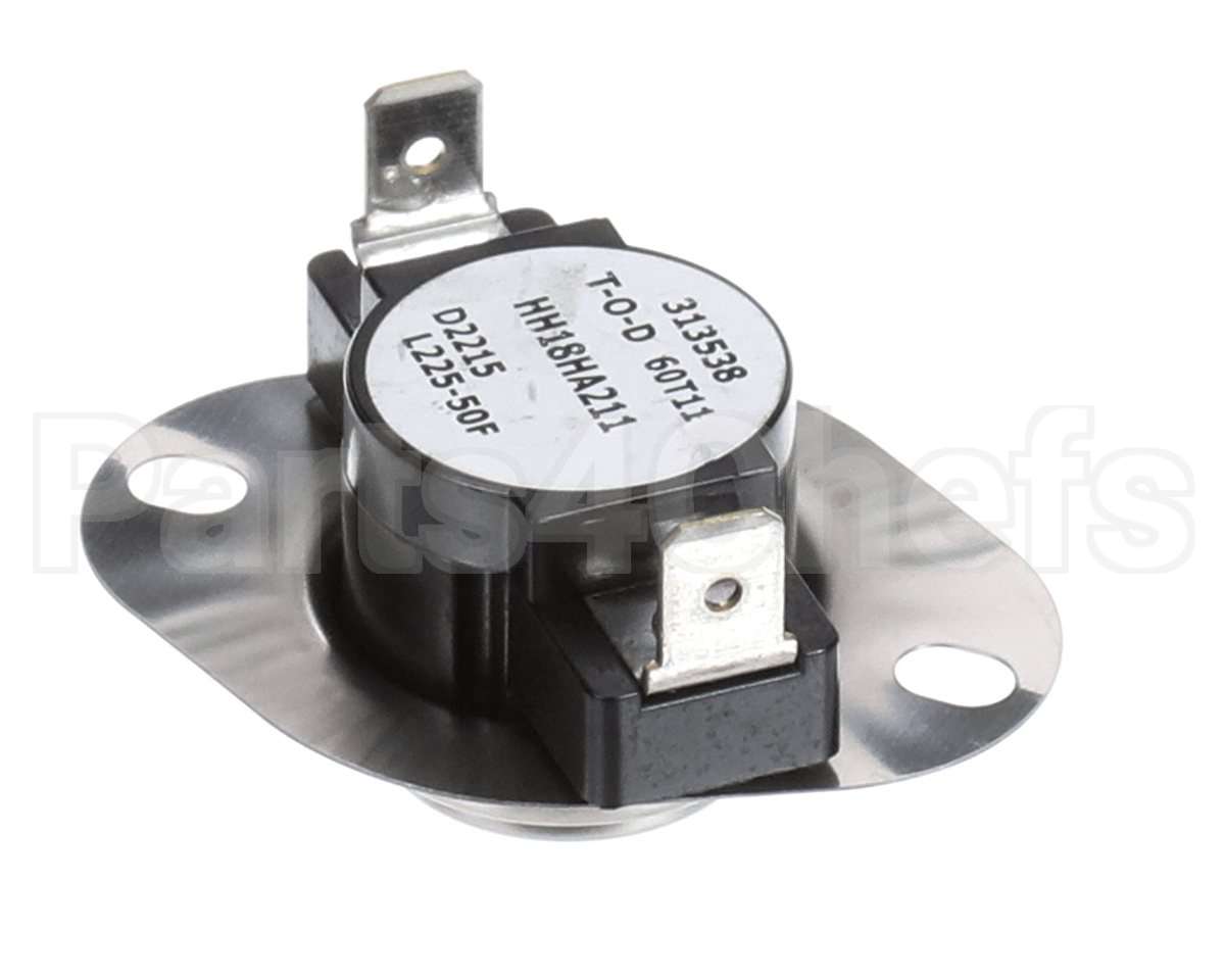 HH18HA211 Bryant Payne Hh18Ha211