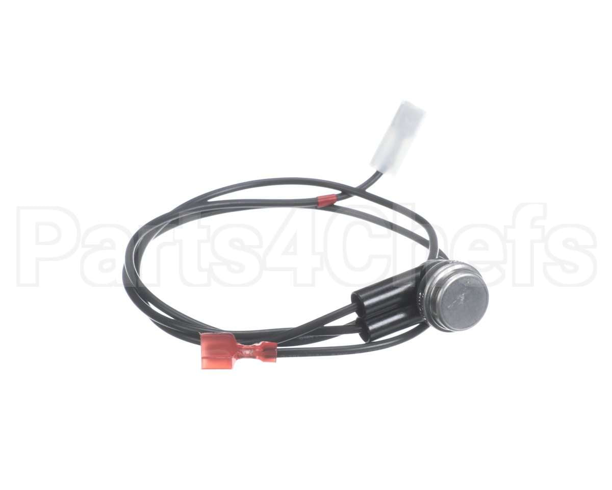 HH18HA296 Bryant Payne Temperature Limit Switch