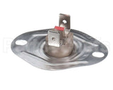 HH18HA449 Bryant Payne 350F M/R Spst Rollout Switch