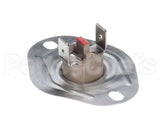 HH18HA449 Bryant Payne 350F M/R Spst Rollout Switch