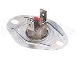 HH18HA449 Bryant Payne 350F M/R Spst Rollout Switch