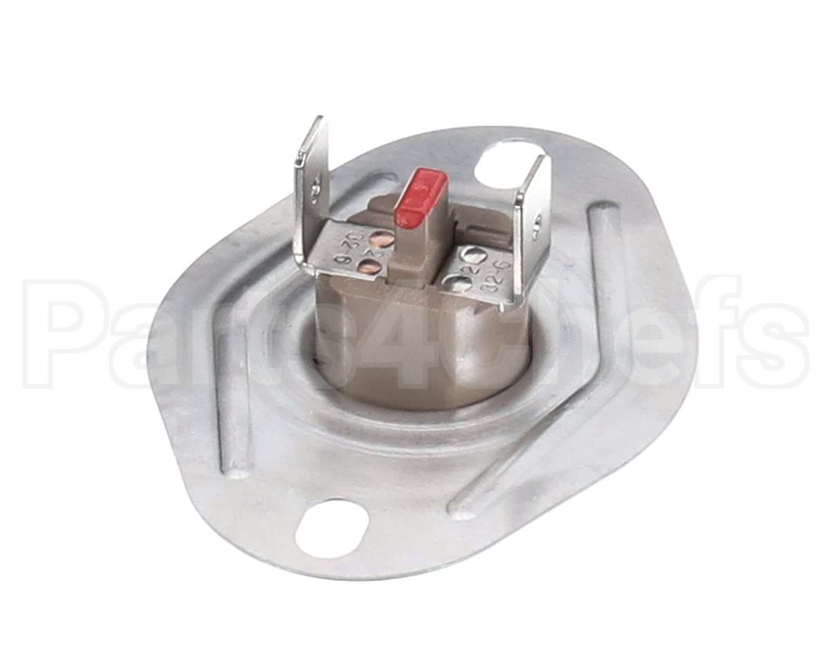 HH18HA449 Bryant Payne 350F M/R Spst Rollout Switch
