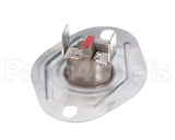 HH18HA449 Bryant Payne 350F M/R Spst Rollout Switch