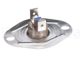 HH18HA490 Bryant Payne 290F M/R Spst Rollout Switch