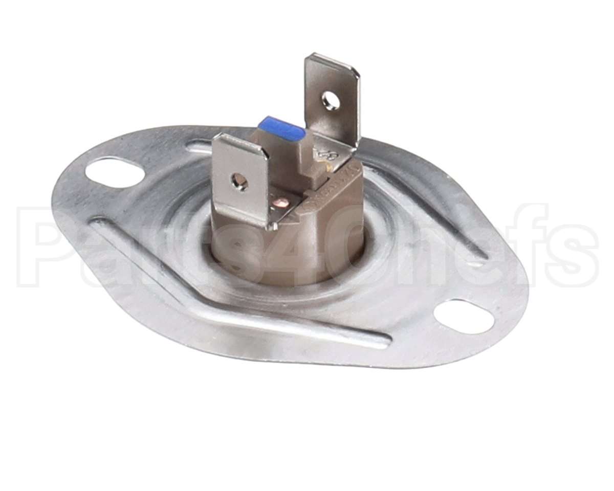 HH18HA490 Bryant Payne 290F M/R Spst Rollout Switch