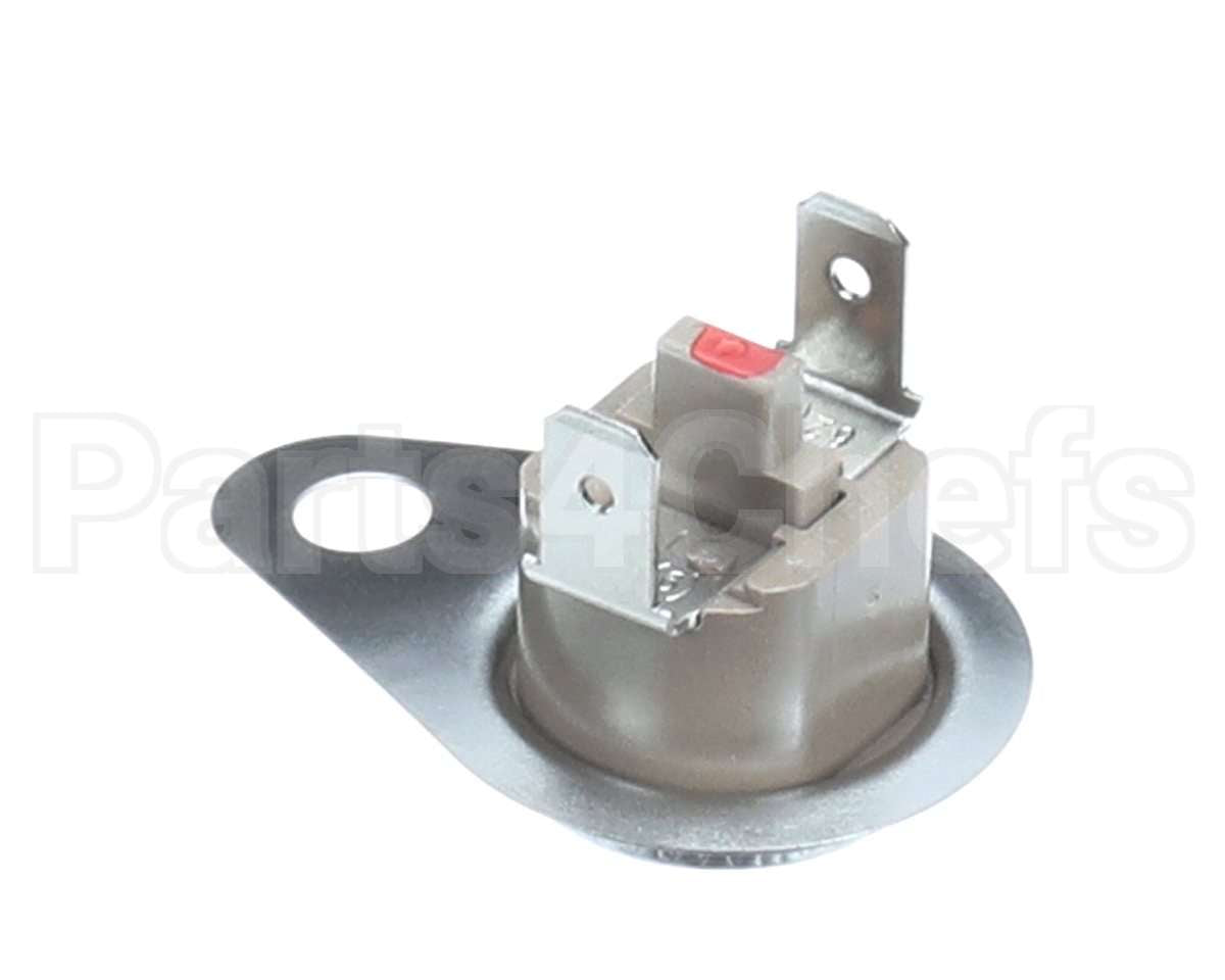 HH18HA495 Bryant Payne Hi Limit