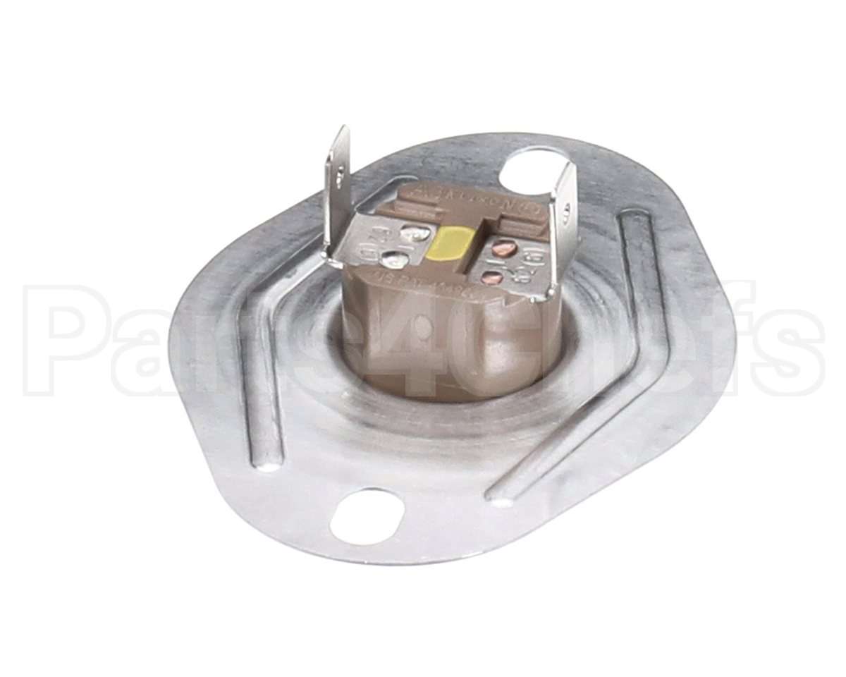 HH18HA502 Bryant Payne 140-180F Auto Limit Switch
