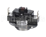 HH18HA597 Bryant Payne L160F Limit Switch
